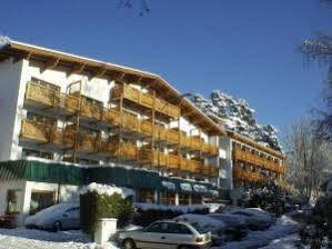 Eagles Astoria Hotel Innsbruck Exterior photo
